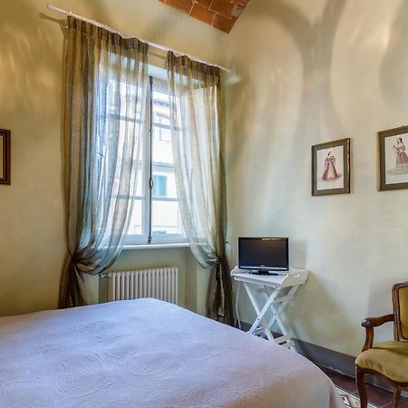 Locanda San Marco Residenza Caluri Pistoia Luaran gambar