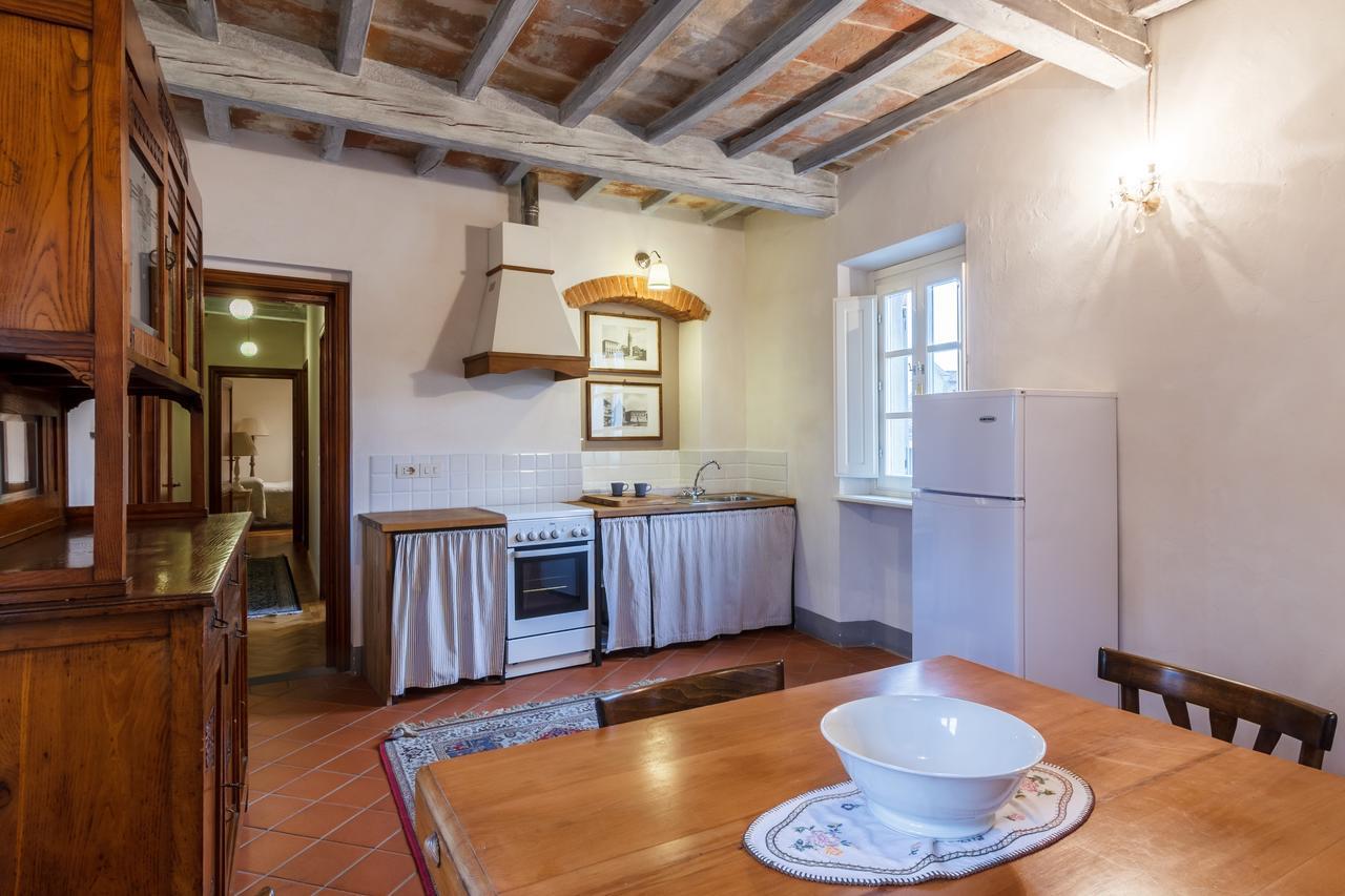 Locanda San Marco Residenza Caluri Pistoia Luaran gambar