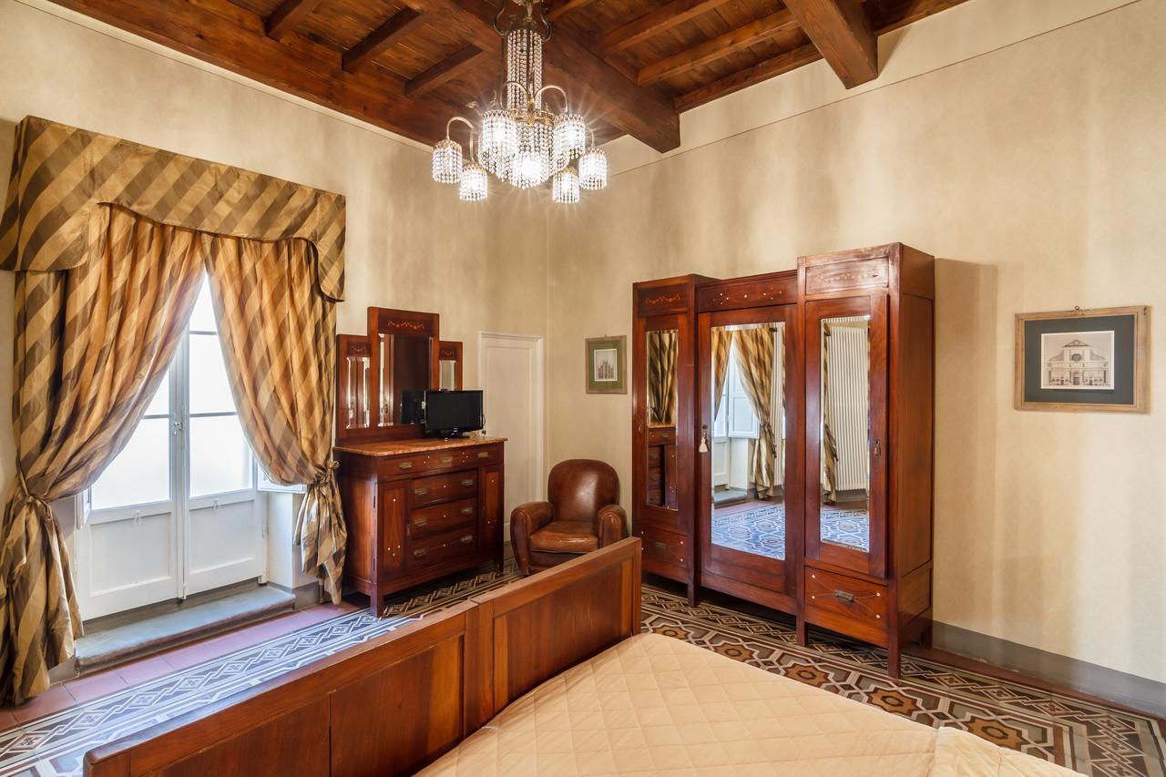 Locanda San Marco Residenza Caluri Pistoia Luaran gambar