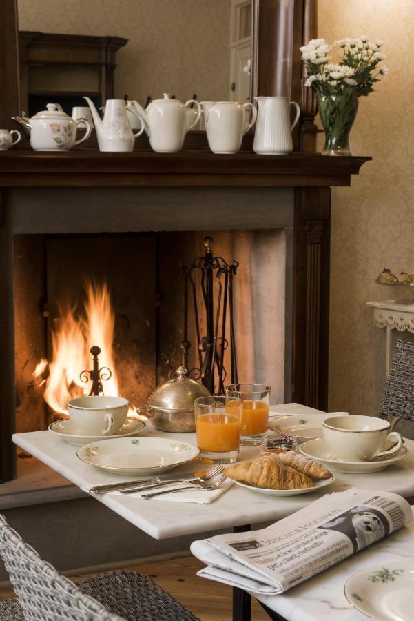 Locanda San Marco Residenza Caluri Pistoia Luaran gambar